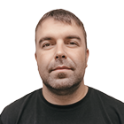 Сергуц Денис Игоревич - мастер со стажем 12 лет