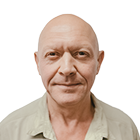 Игорь Жаров