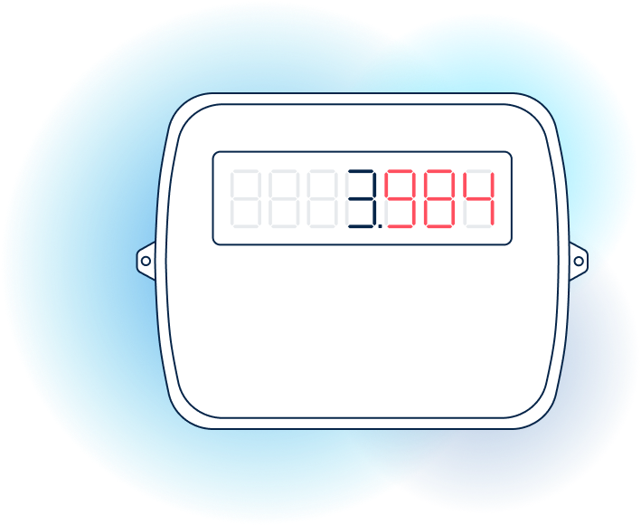 замена счётчиков тепла в Саратове